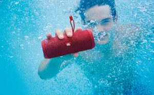 jbl flip 4 waterproof review