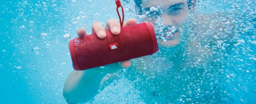 jbl flip 4 waterproof review