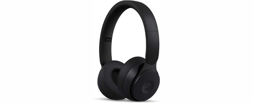 beats solo pro headphones