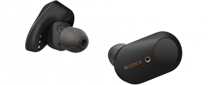 Sony WF 1000XM3 Review