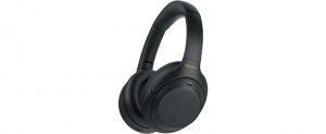sony WH-1000XM4 review