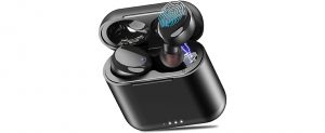Tozo T6 true wireless Earbuds Review
