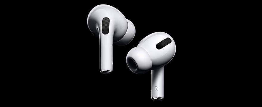 Apple AirPods Pro Review