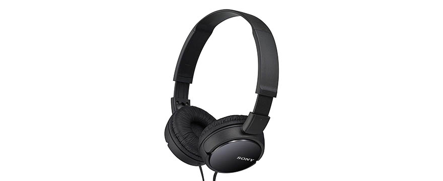 Sony MDR ZX110