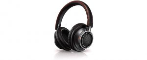 philips audio fidelio x2hr review