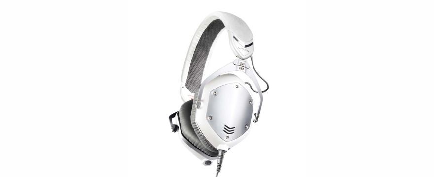 V Moda crossfade M-100 review