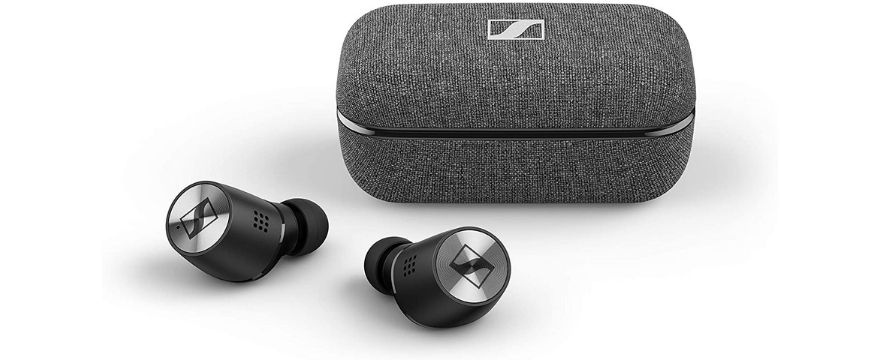 sennheiser momentum true wireless 2 review