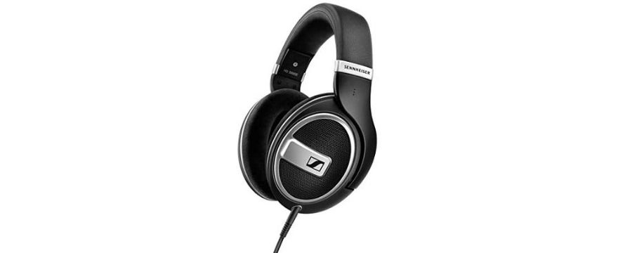 sennheiser hd 599 open back headphone