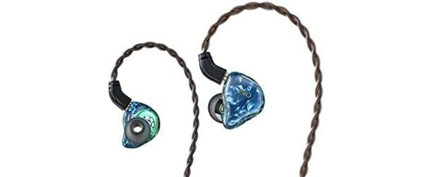 fiio in ear monitors