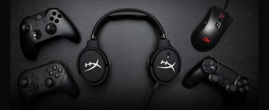 HyperX Cloud Orbit S Review