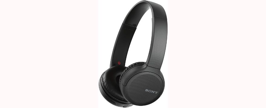 Sony WH-CH510 review