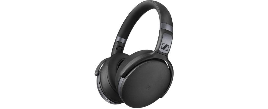 sennheiser HD 4.40BT review