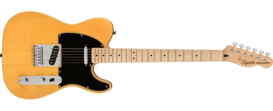 10 best electric guitars for beginners in 2022