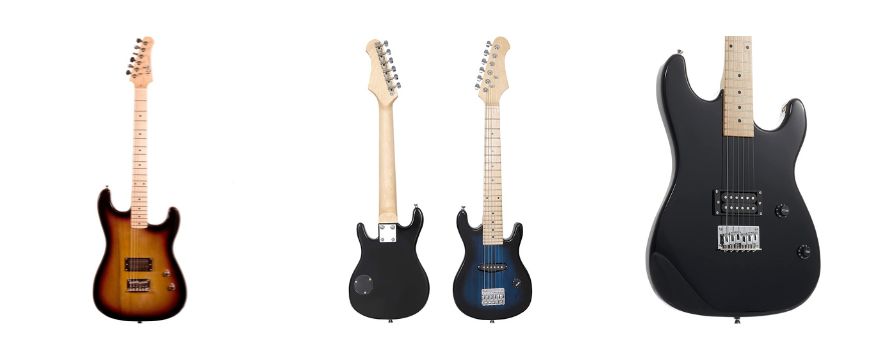 7 best cheap electric guitars 2022