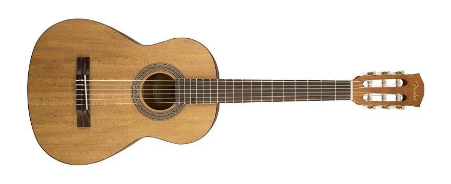 9 best acoustic guitars for kids