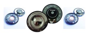 what does driver size mean in headphones