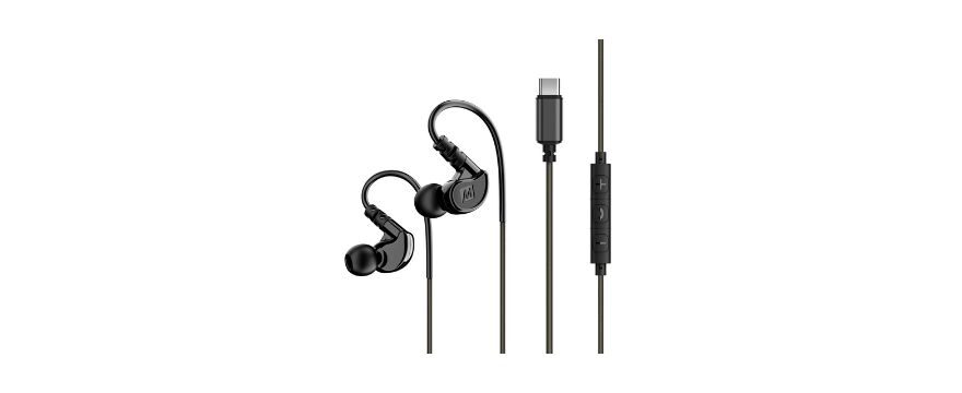 MEE audio M6 review