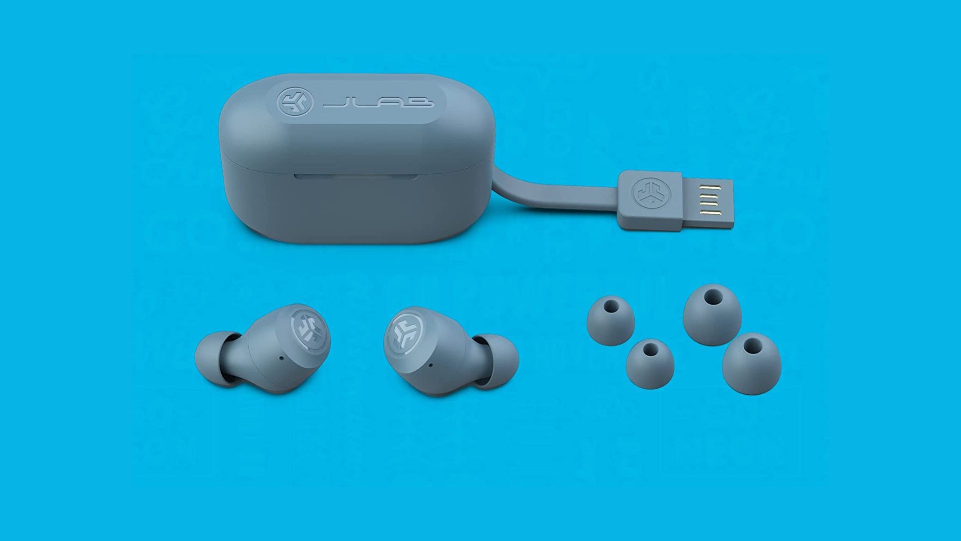 jlab go air pop bluetooth earbuds review