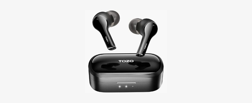 Tozo T9 review