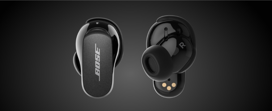 bose quietcomfort earbuds 2 review