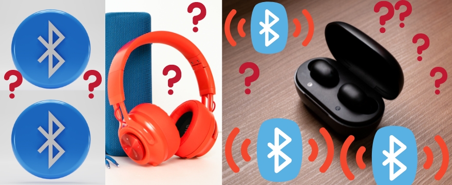 is using bluetooth harmful