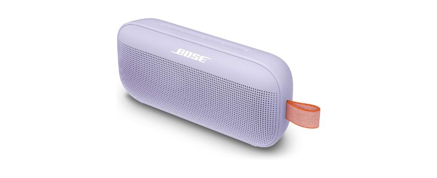 bose soundlink flex review